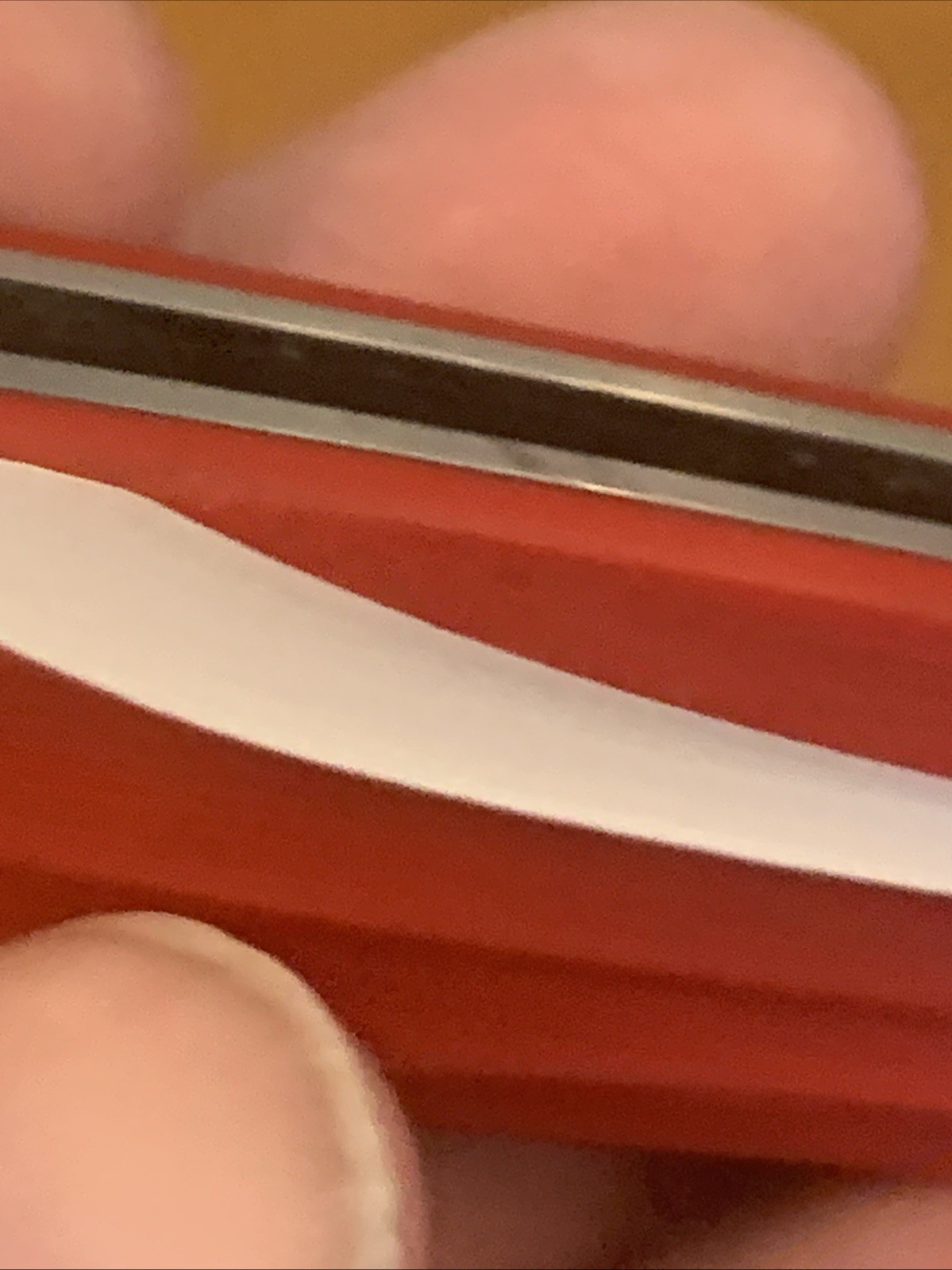 Yobo Tool Aurora VG 10 Steel With G10 Grip