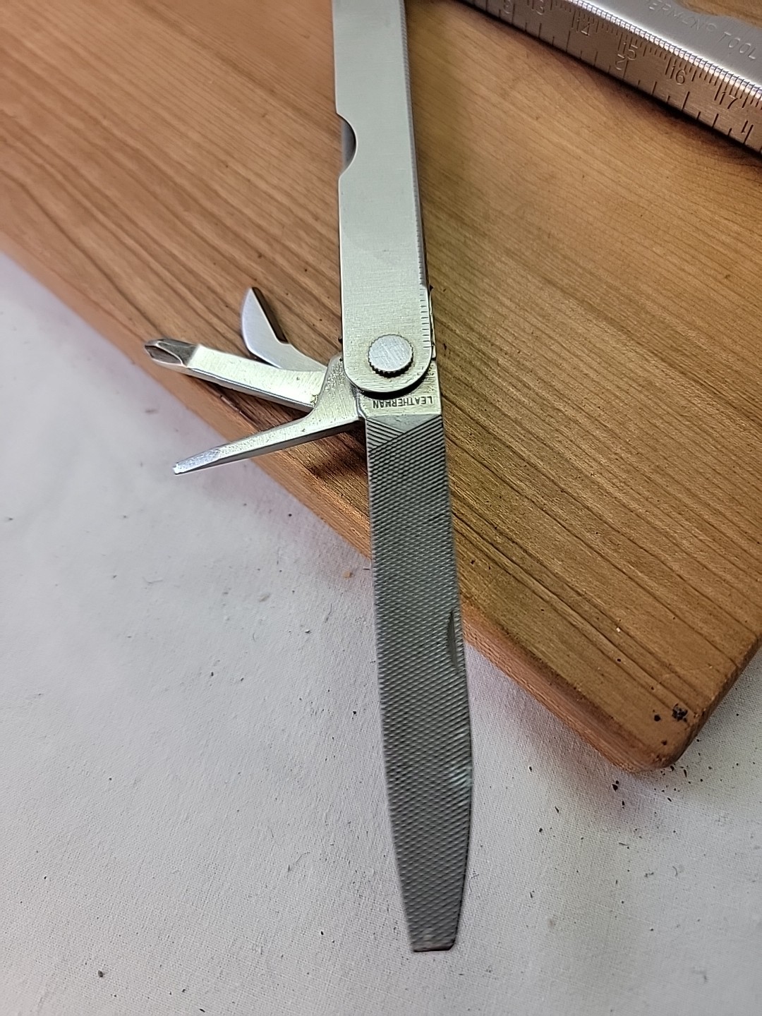 Leatherman Multi-tool Portland OR