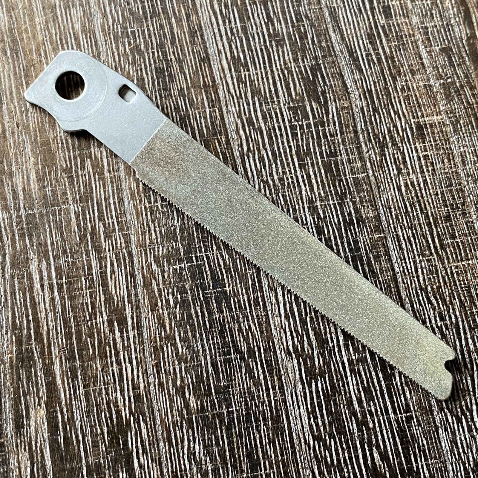 Leatherman Wave 1st Generation FILE Parts Replacement pre2004 Original Wave File
