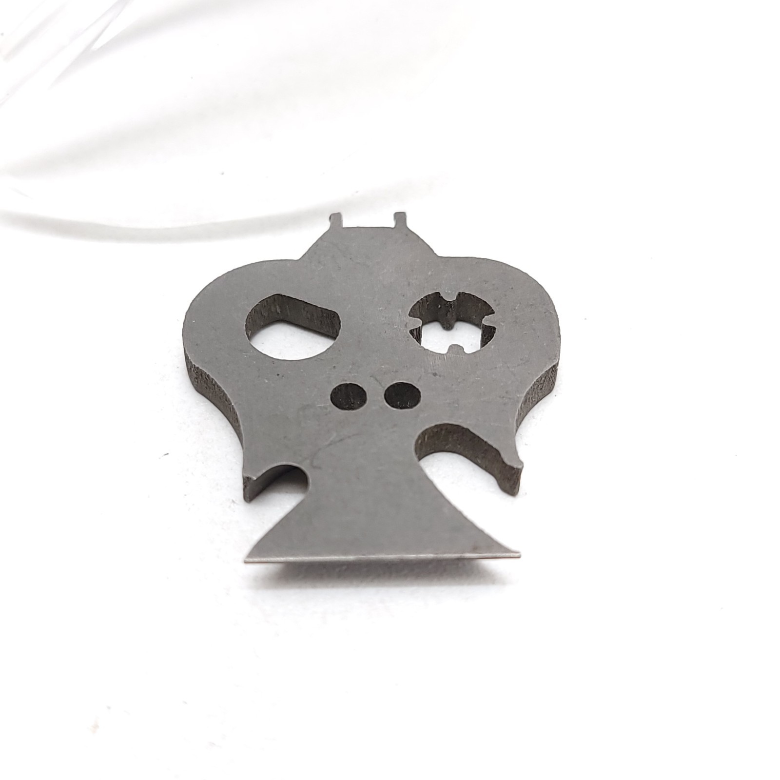 Skull EDC Tool