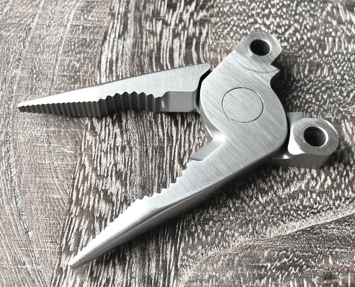 New Leatherman Parts Mod Replacement Sidekick, Wingman: Spring-Action Pliers