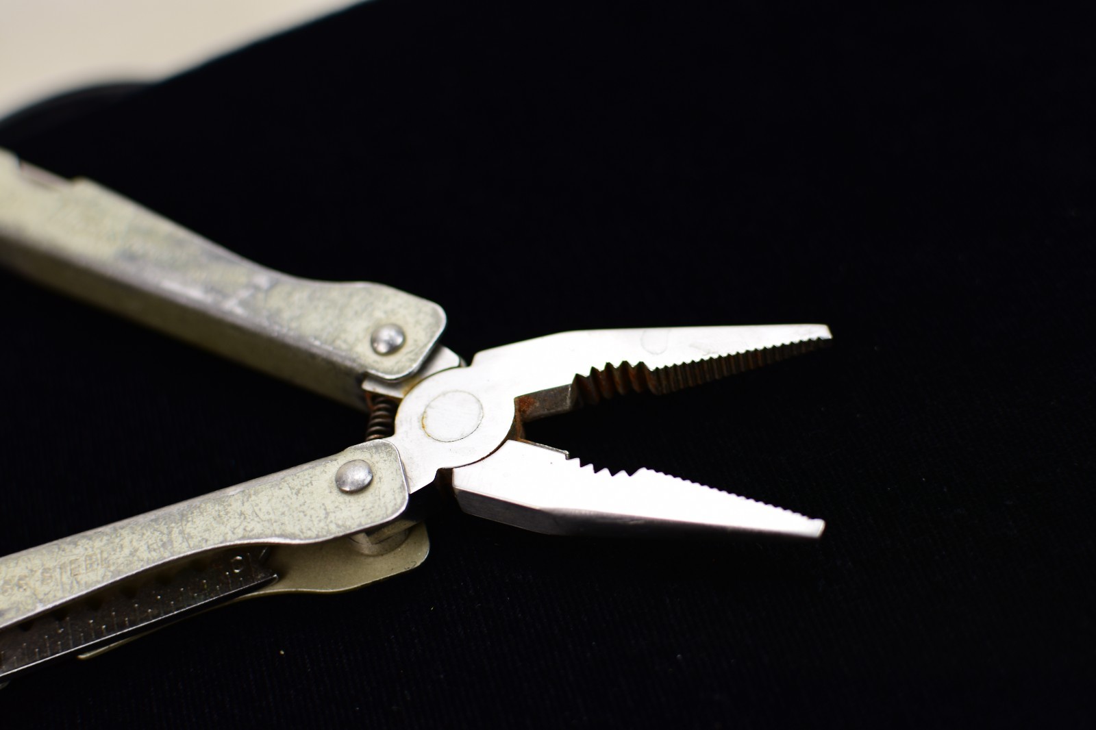 WORKFORCE MULTI TOOL Pocket Plyers