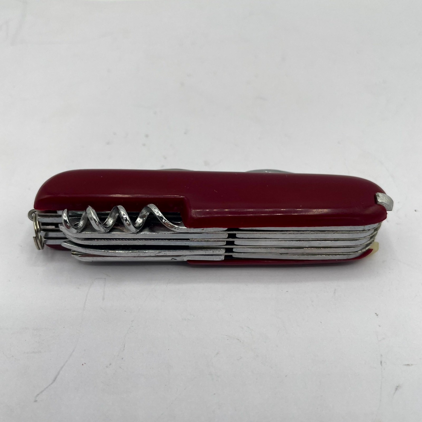 Vintage Diamond Superior Multi Tool Pocket knife Camping Hiking