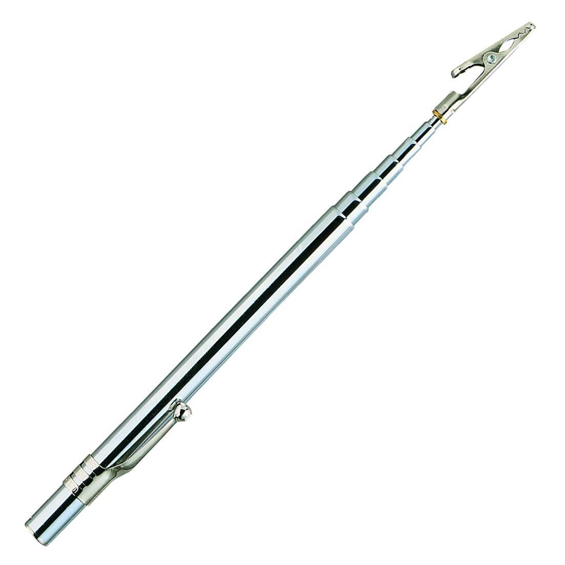 400 Telescoping Alligator Clip