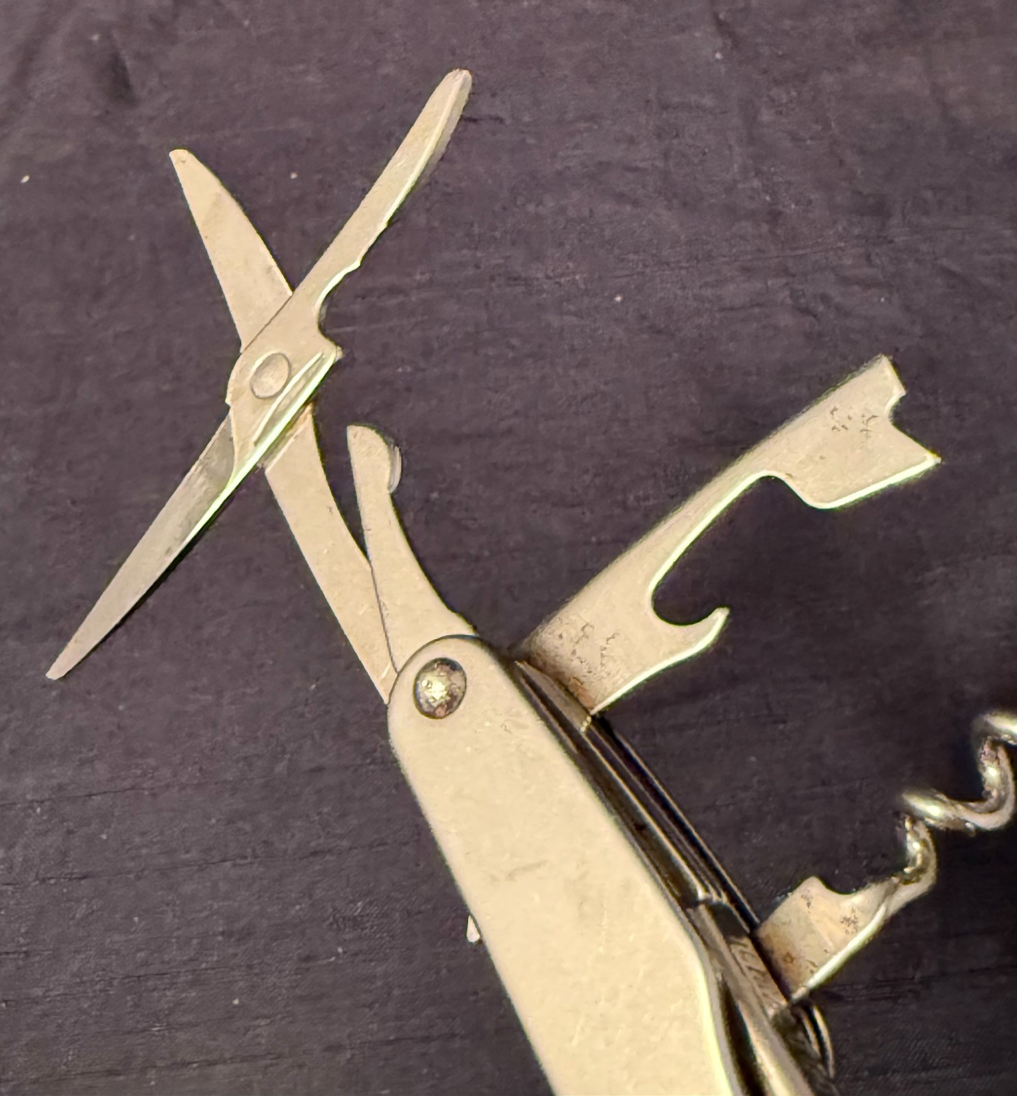 Leatherman Juice CS4 Blue & Silver Multi Tool