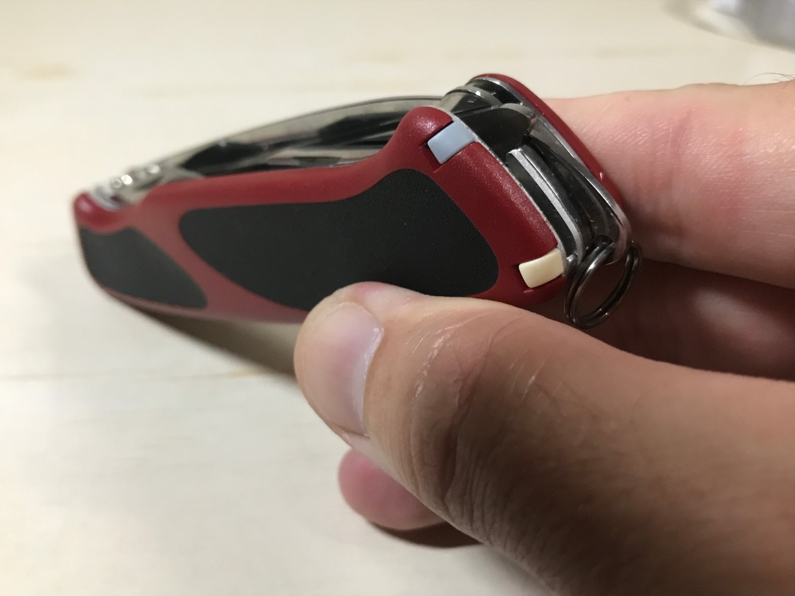 Victorinox Ranger 55 Grip