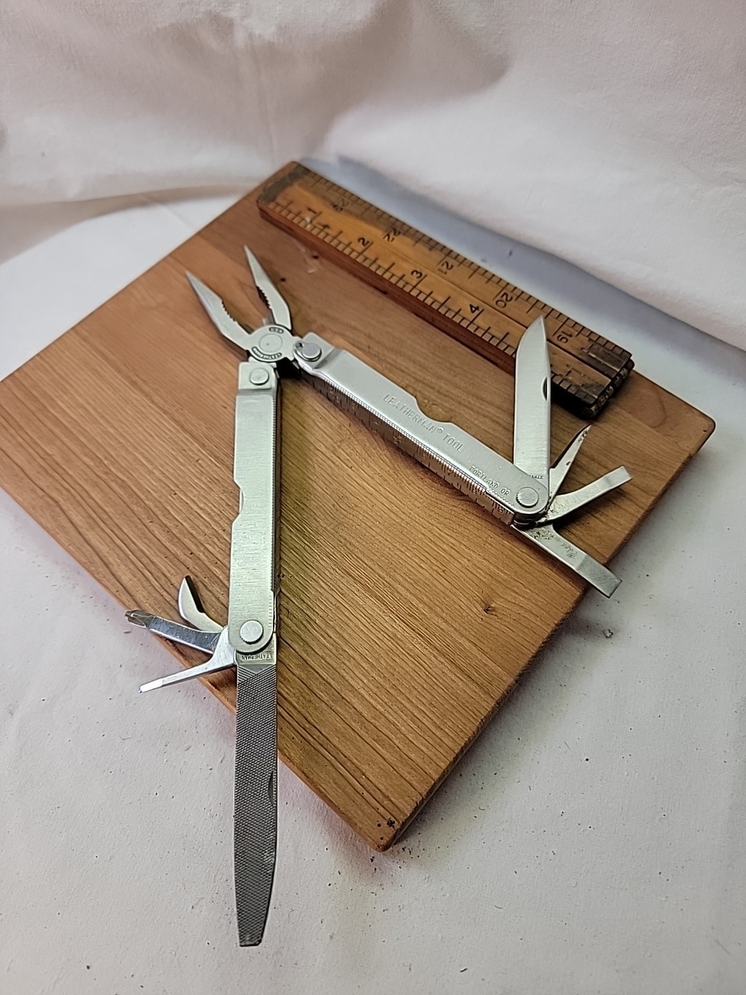 Leatherman Multi-tool Portland OR