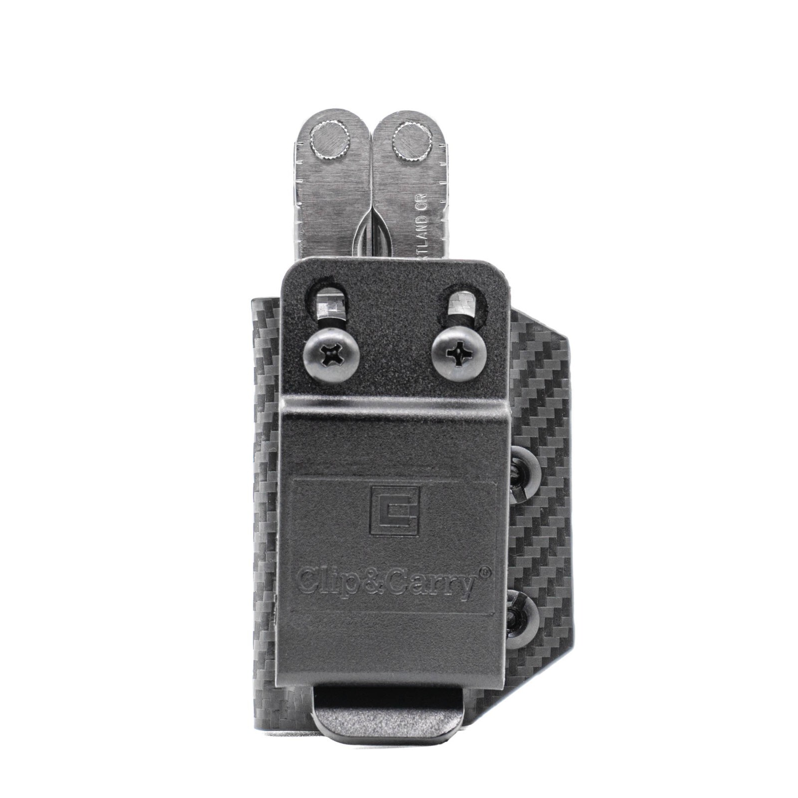 Kydex Multitool Sheath fits Leatherman Pocket Survival Tool PST – USA MADE