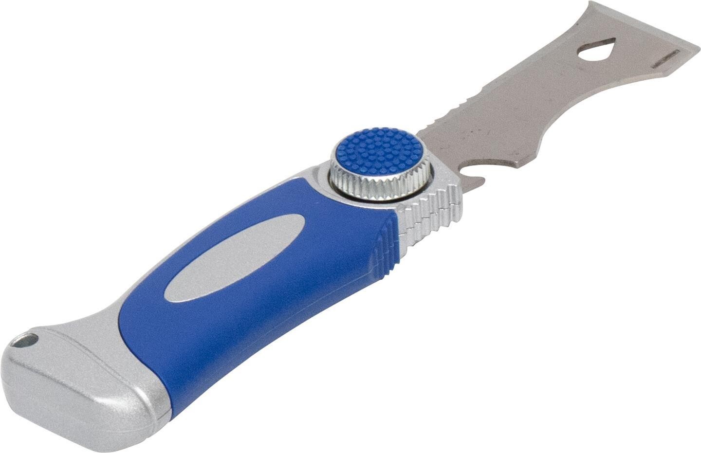 Marshalltown – 12-in-1 Folding Tool