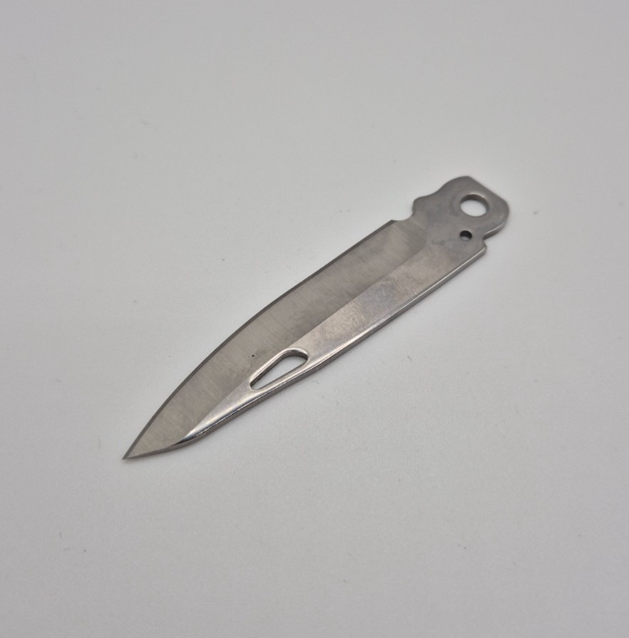 Leatherman REV – New & Genuine Replacement Mod Part – 420HC Knife