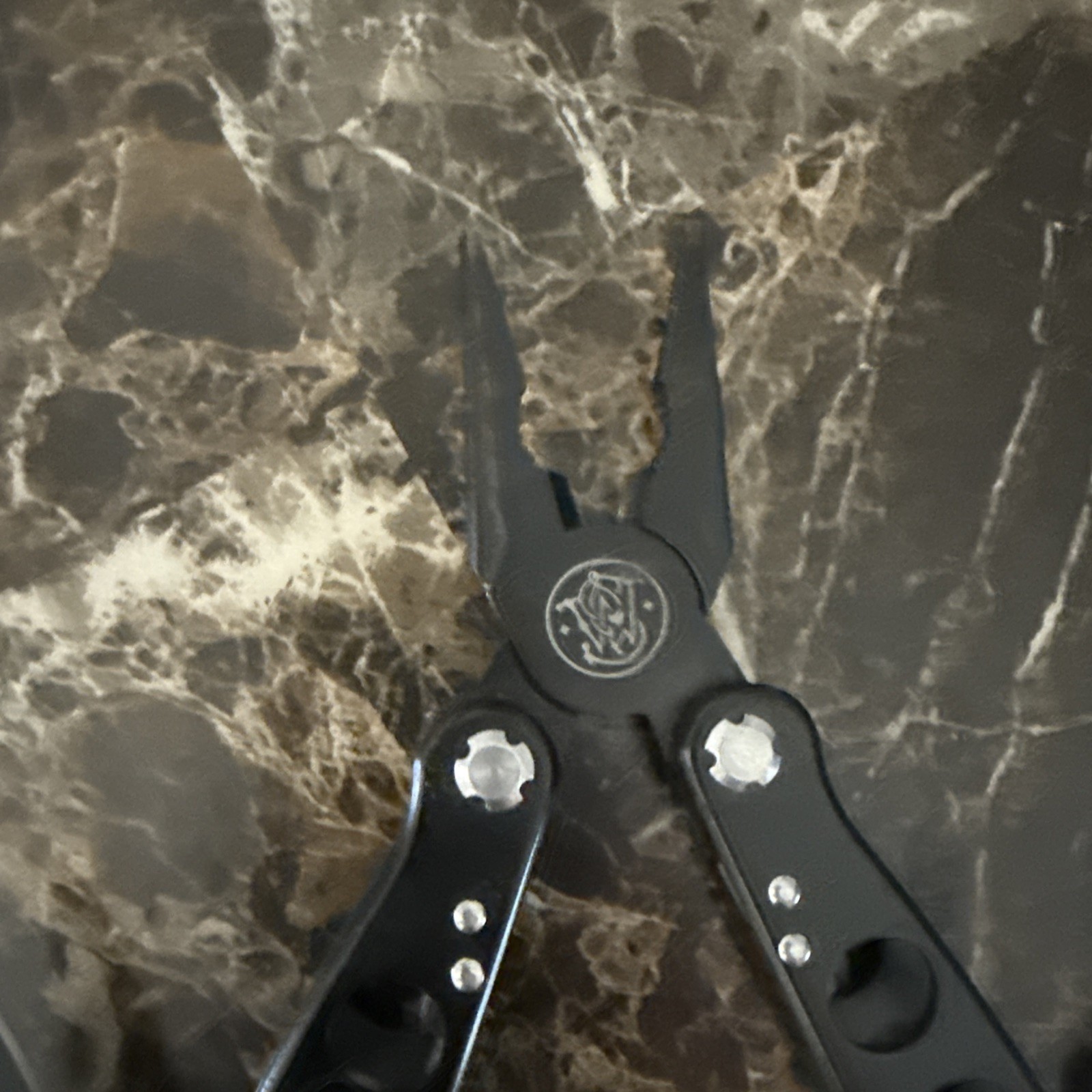 Multi-Purpose Tool Knife Set Screwdriver, Pliers, File, Pocket Toolkit