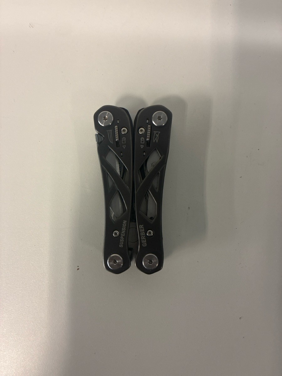 LEATHERMAN GERBER SUSPENSION (P18029554)