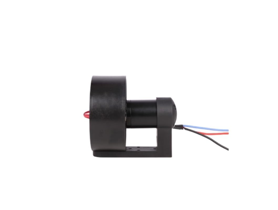 600W Brushless Motor Propeller for RC Submarine High Thrust Fishing Boat