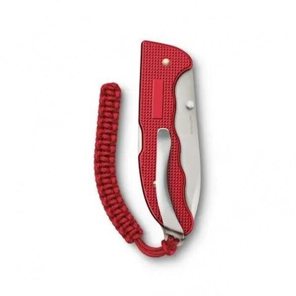 Victorinox Evoke Alox Swiss Army Knife Featuring a Foldable Blade Camp gift