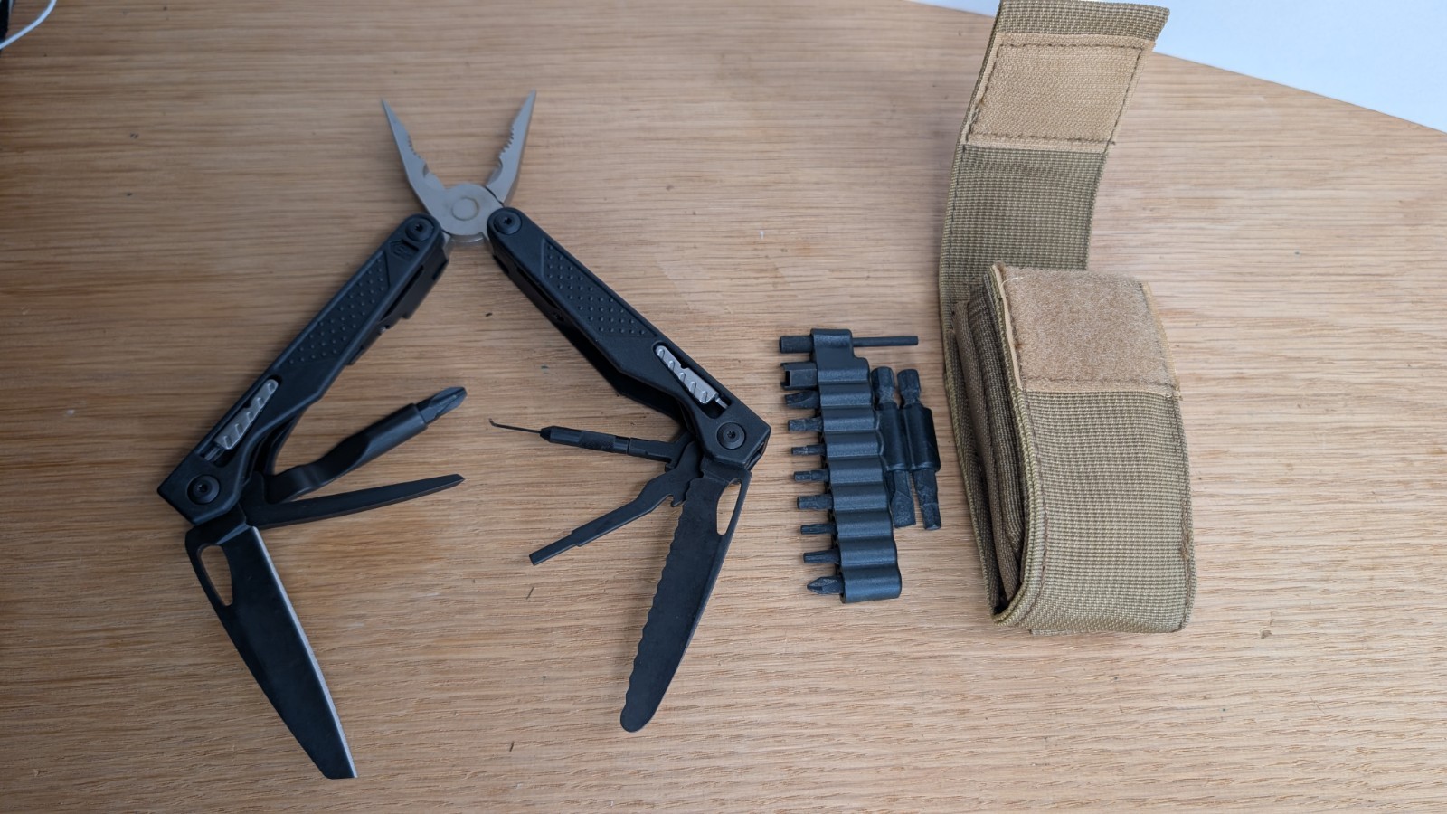 Gerber MP1-AR multitool