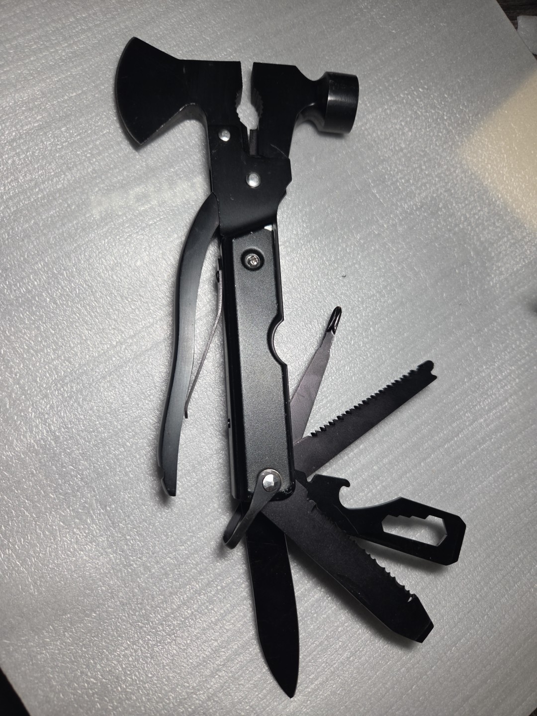 Non Branded Multi Tool