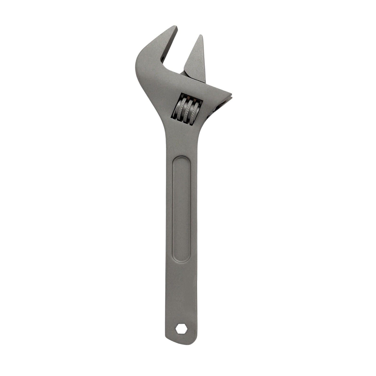 Titanium Wrench Adjustable Wrench Metal Wrench Multi-Tool Ti EDC Wrench