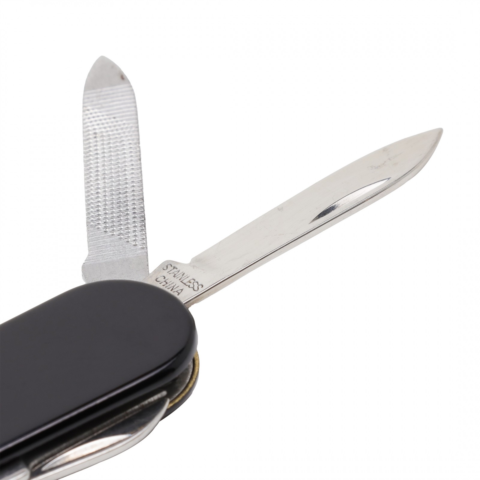 ASR Outdoor Multifunctional EDC Small Pocket Knife Multi Tool (5 Colors)