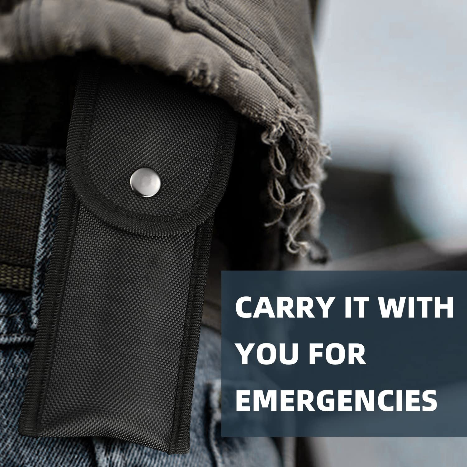 Adjustable Wrench Multitool Hammer for Survival,16 in 1 Multitools Pliers wit…