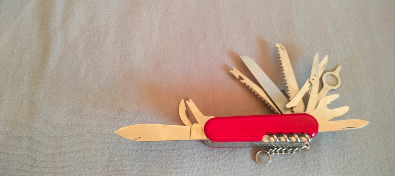 wenger multitool