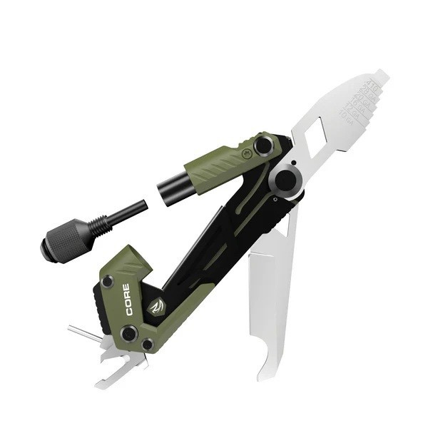 Real Avid Gun Multi-Tool SHOTGUN