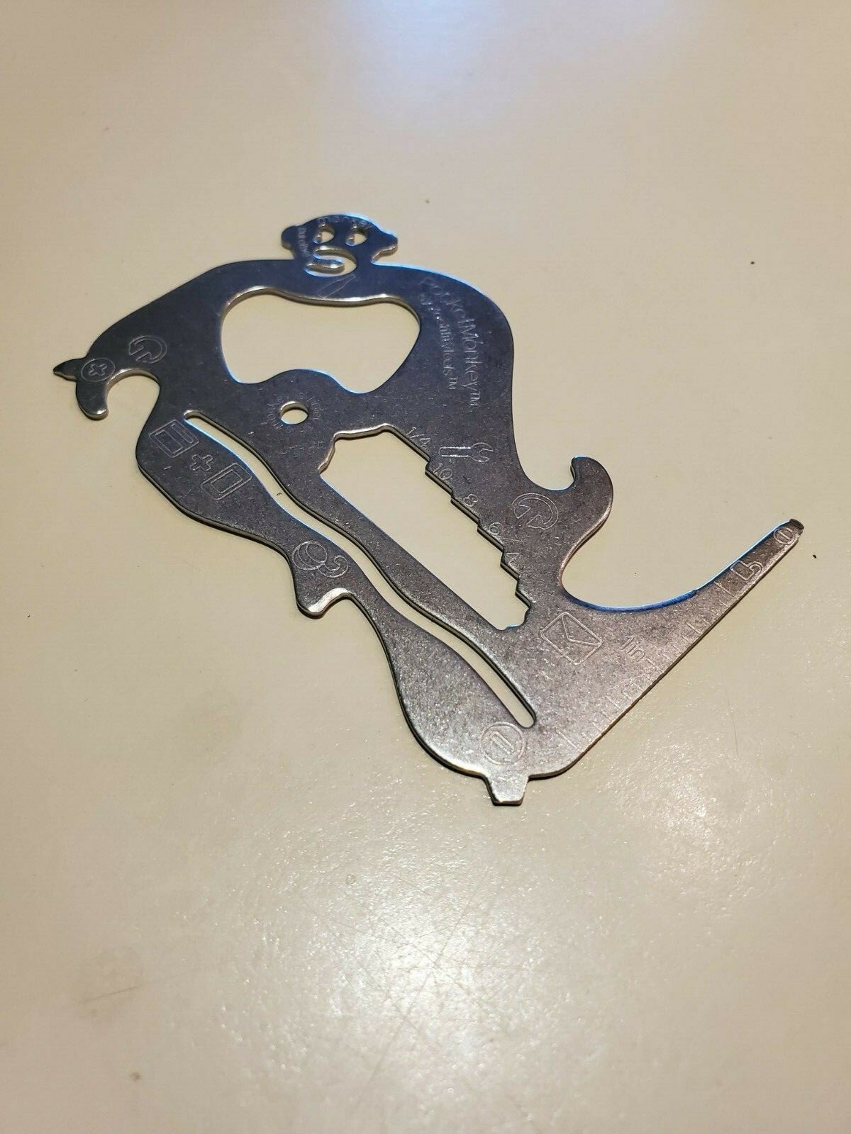 Zootility Tools PocketMonkey