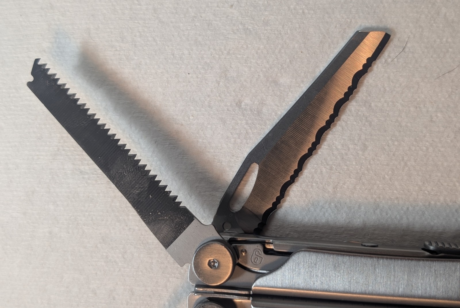 Leatherman Wave