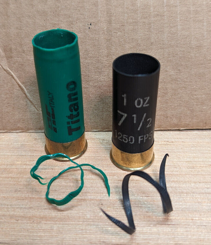 Hull Trimmer ETC.