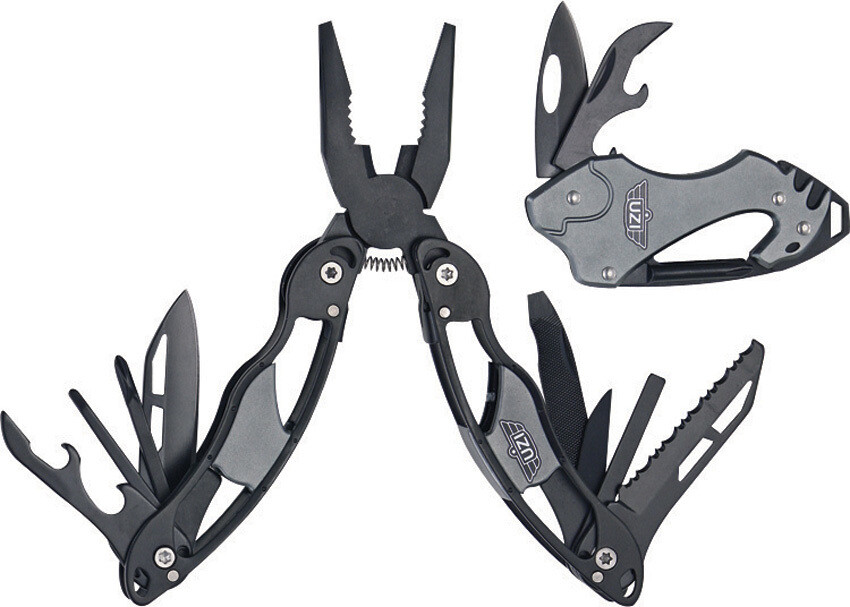 Uzi Multi-Tool New Pliers Combo Set UZI-GS-001