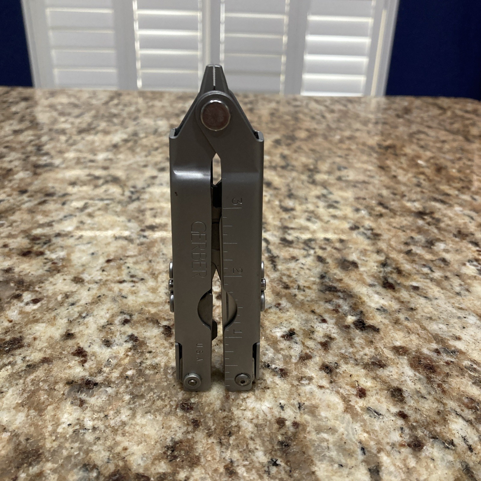 Gerber Multi-Plier Needle Nose Multi Tool