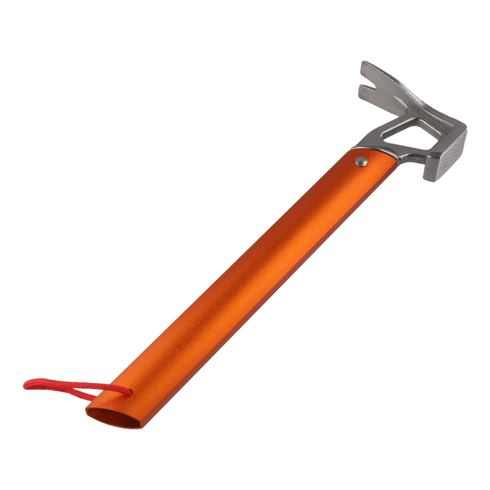Compact and Lightweight Camping Tent Hammer Ideal for Hiking and Backpacking