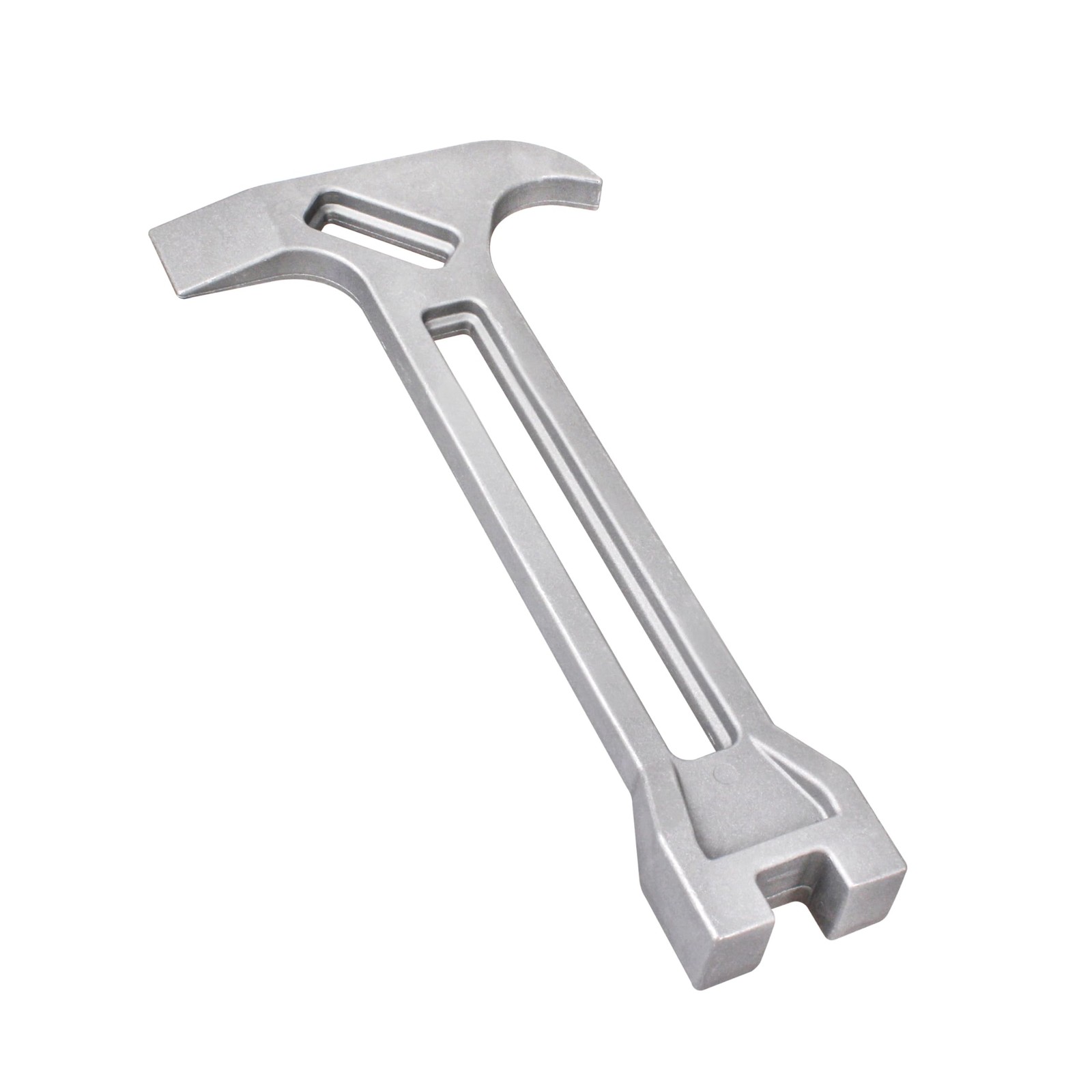 Gas & Water Shut-Off Tool, 4-in-1 Gas Shut-Off Wrench Fire Fighter Gear/Non-S…