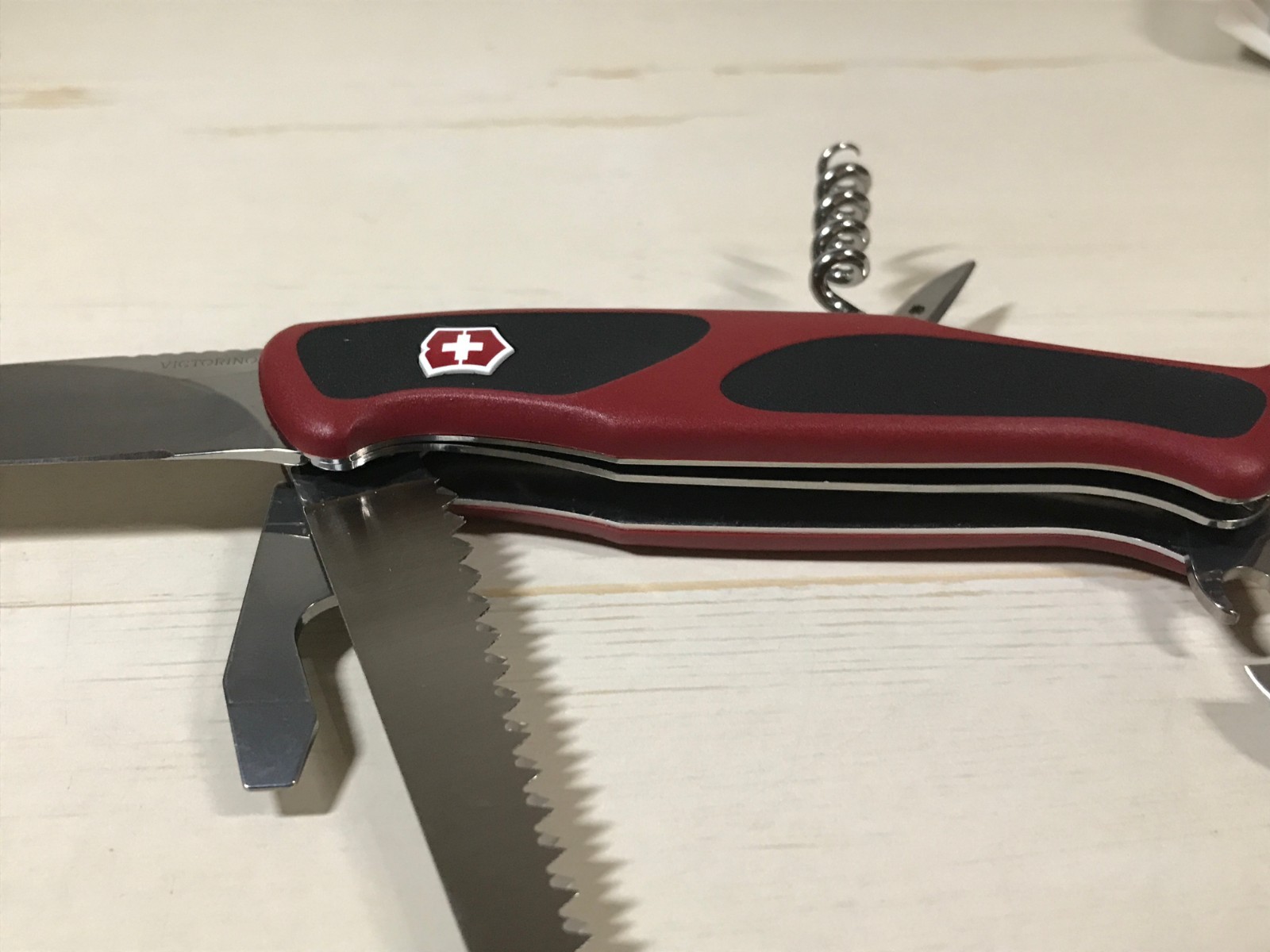 Victorinox Ranger 55 Grip