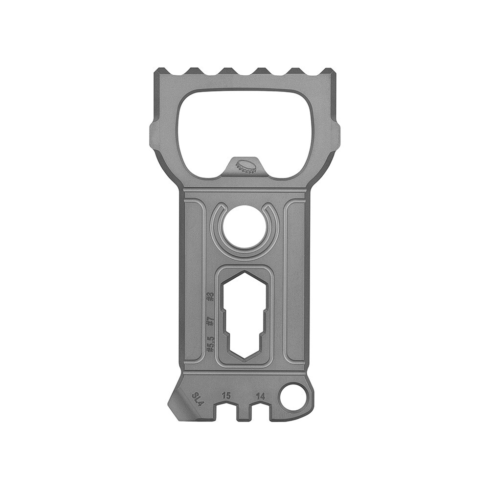 Olight Oknife Otacle J1M EDC Multi Tool, Pry Bar, Bottle Opener, Slotted Screwdr
