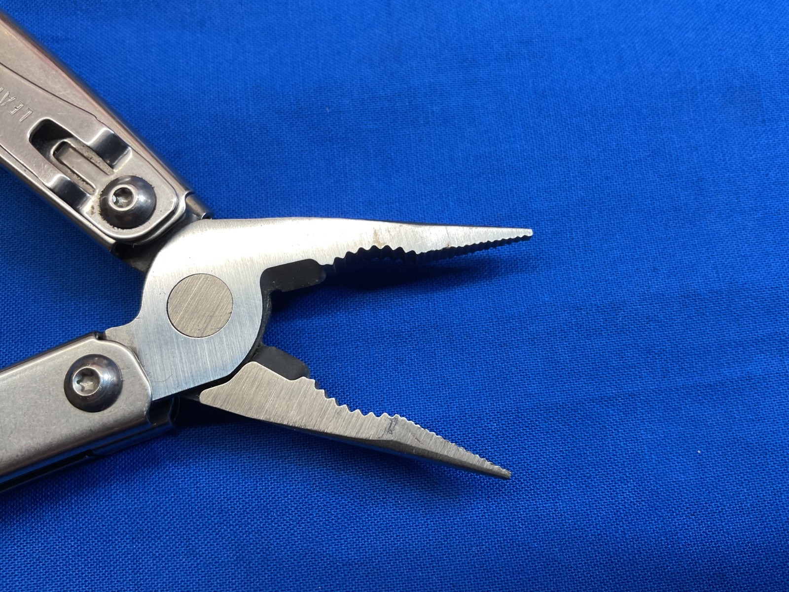 Leatherman Sidekick Multi Tool Knife Pliers Camping Hunting Hiking