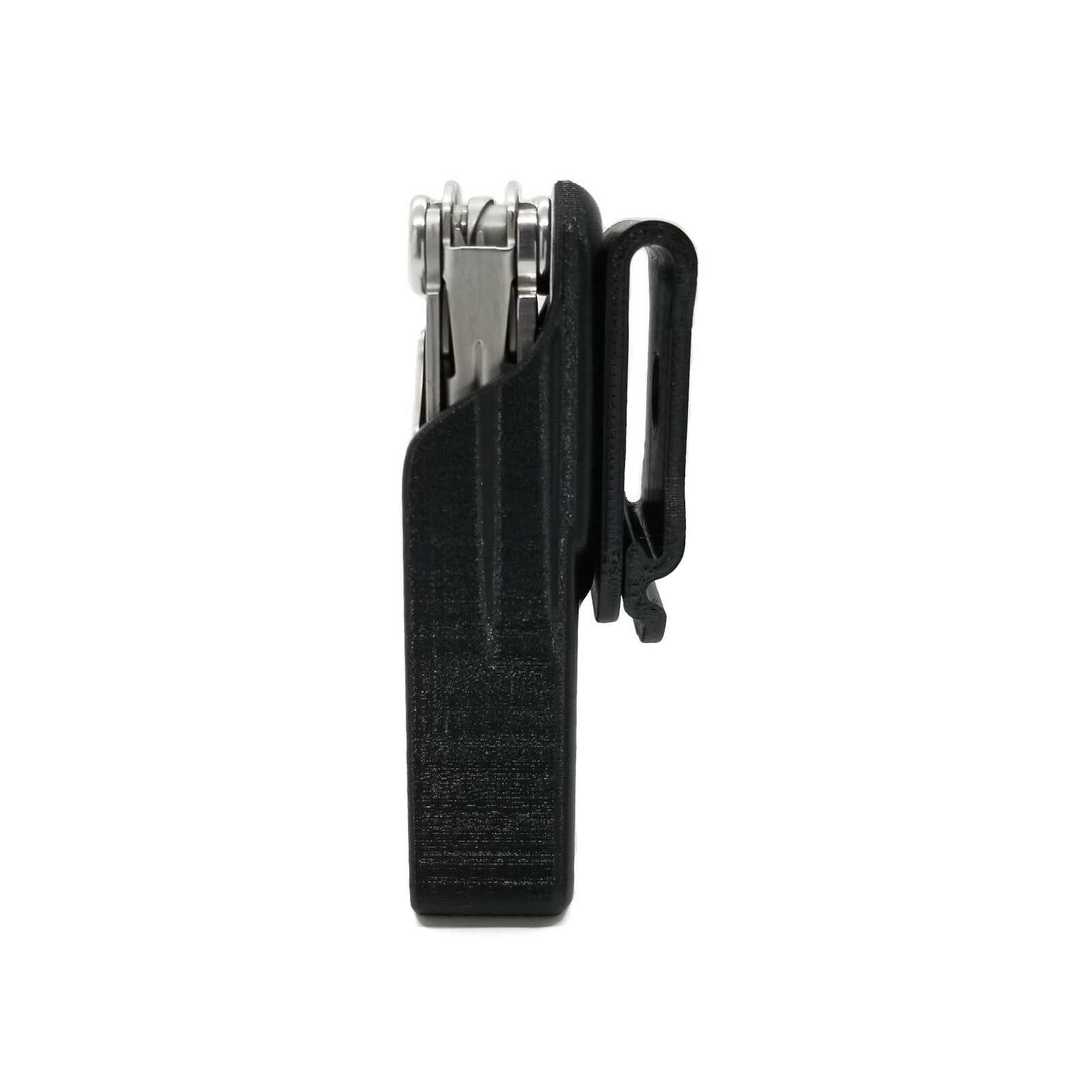 Sheath for Leatherman Wave + Plus Holster Pouch 3D Printed