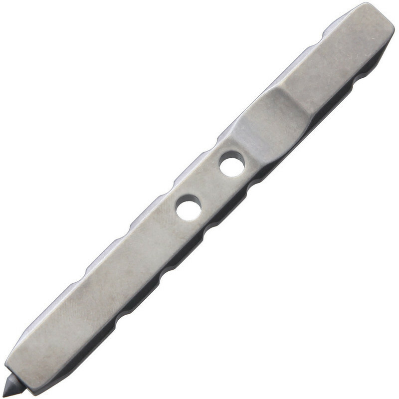 New New TEC Accessories Ti-Pry Titanium Pry Bar KT-TP-PE-001