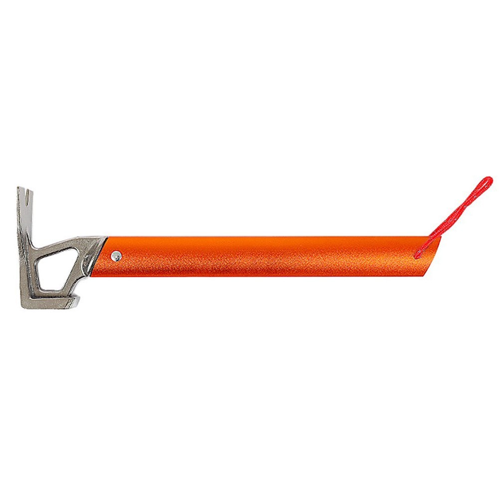 Compact and Lightweight Camping Tent Hammer Ideal for Hiking and Backpacking