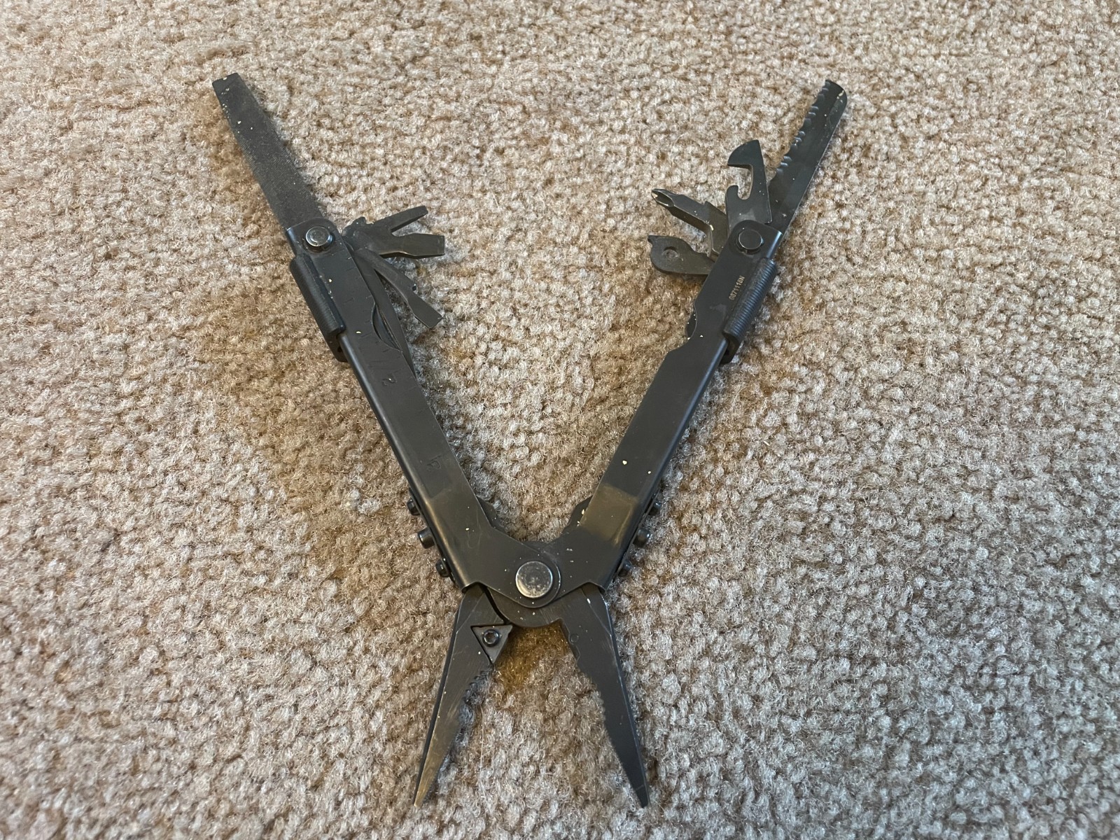 Gerber Multiplier Multi Tool Pre-Owned