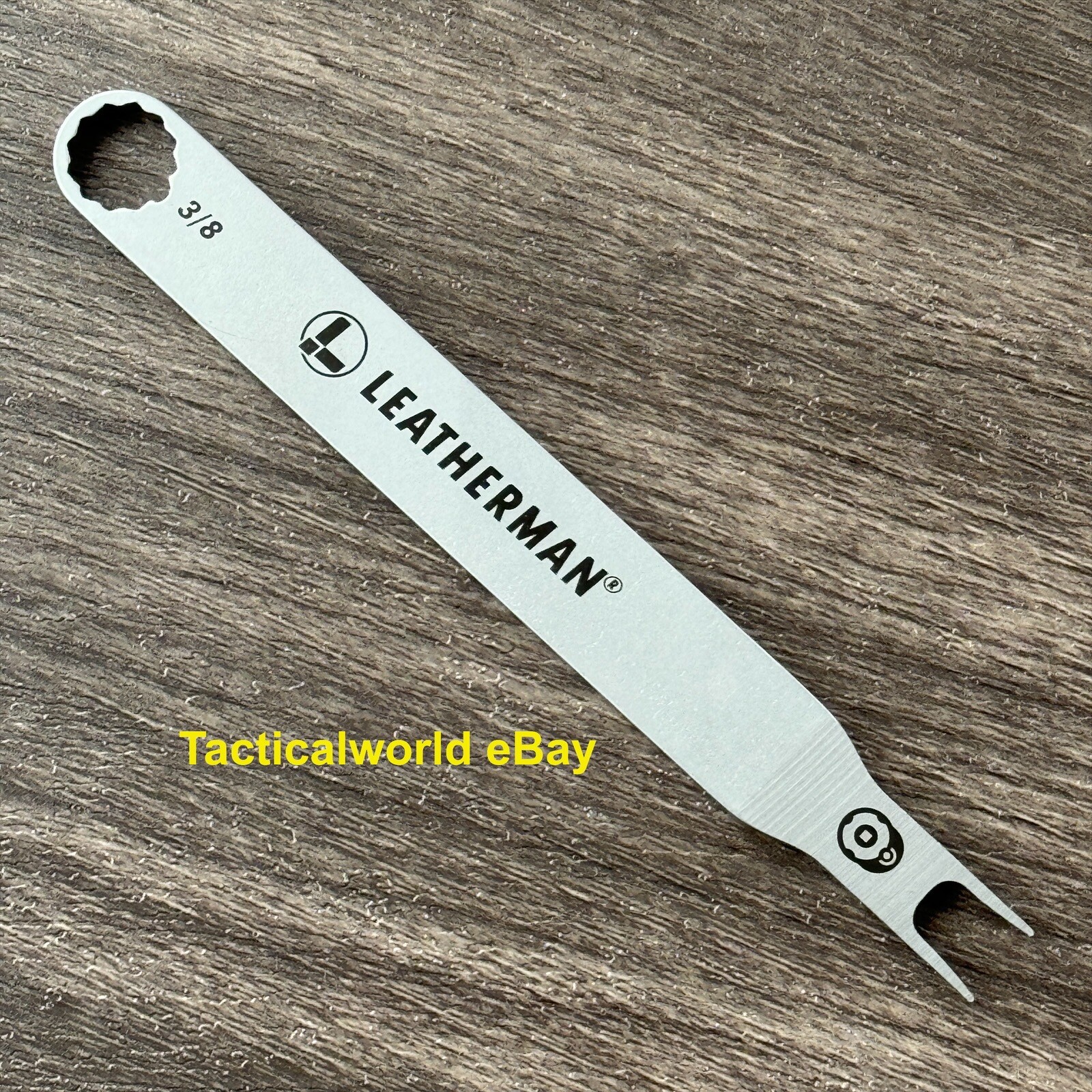 Leatherman Wrench MUT Replacement Leatherman MUT EOD Wrench 3/8 Sight Adjustment