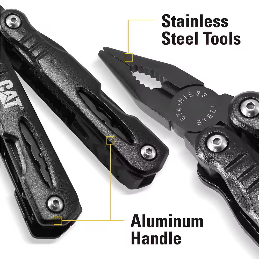 13-In-1 Multi-Tool