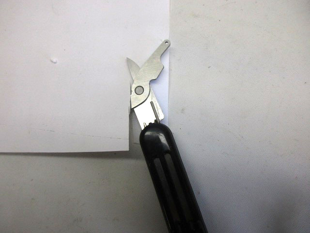 Gerber Fiskars Folding Multi-Tool Knife Keychain