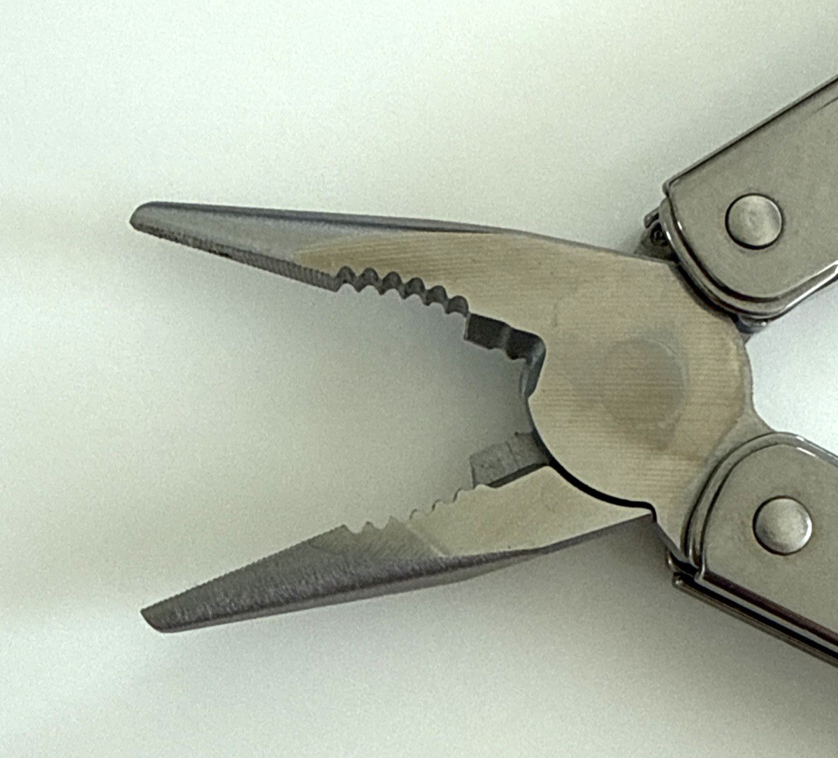Victorinox Swiss Tool Spirit X Multi-Tool Nylon Sheath Swiss