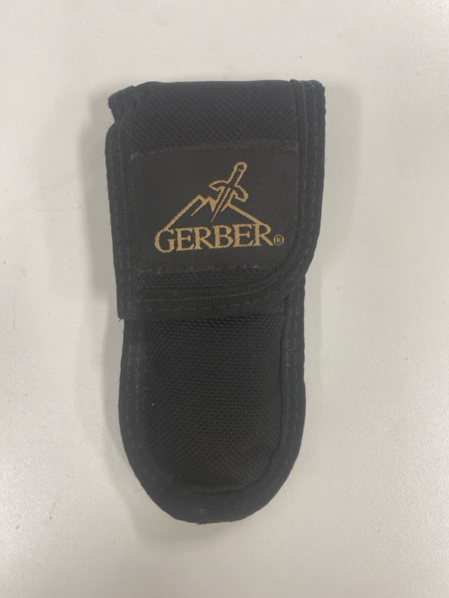 GERBER LEGENDARY BLADES MULTI PLIER (P21026132)
