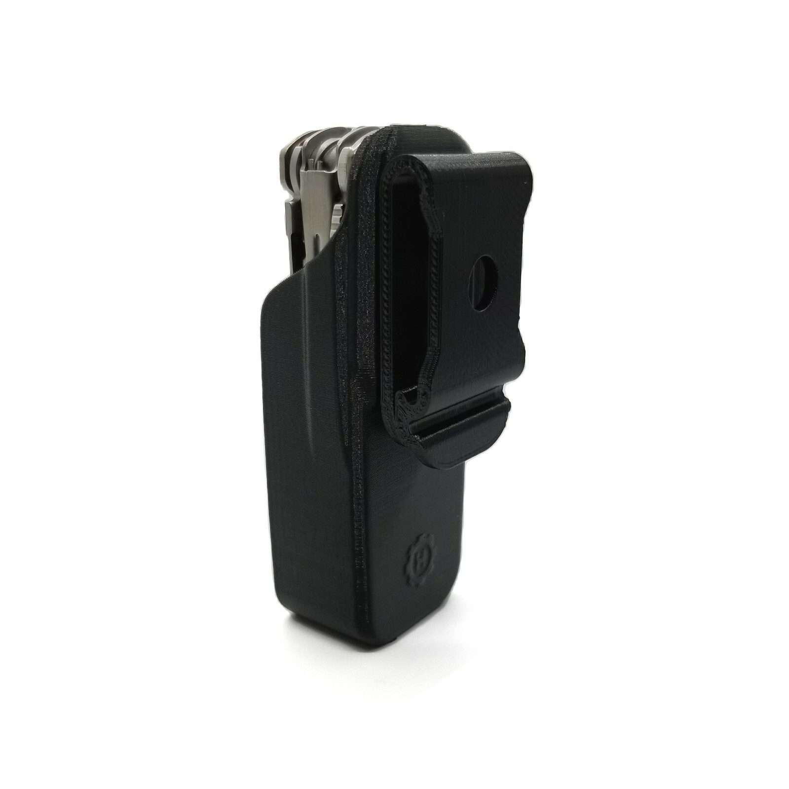 Sheath for Leatherman Charge + Plus TTi Holster Pouch 3D Printed