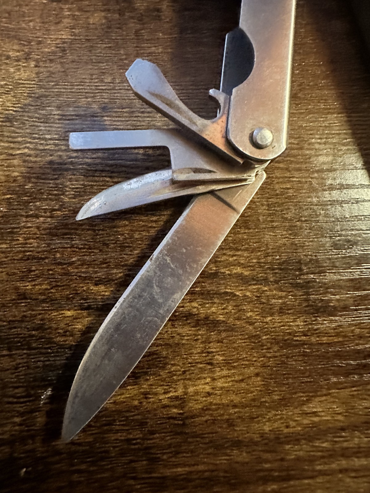 9 in 1 Multi Tool Unbranded