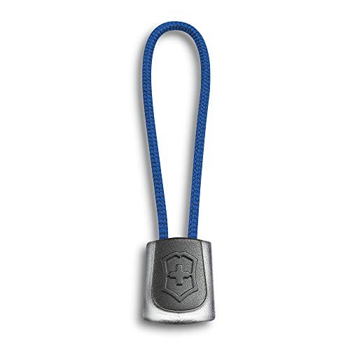 VICTORINOX Zipper Tab Zipper Pull Outdoor Lanyard [Official Japanese Product]