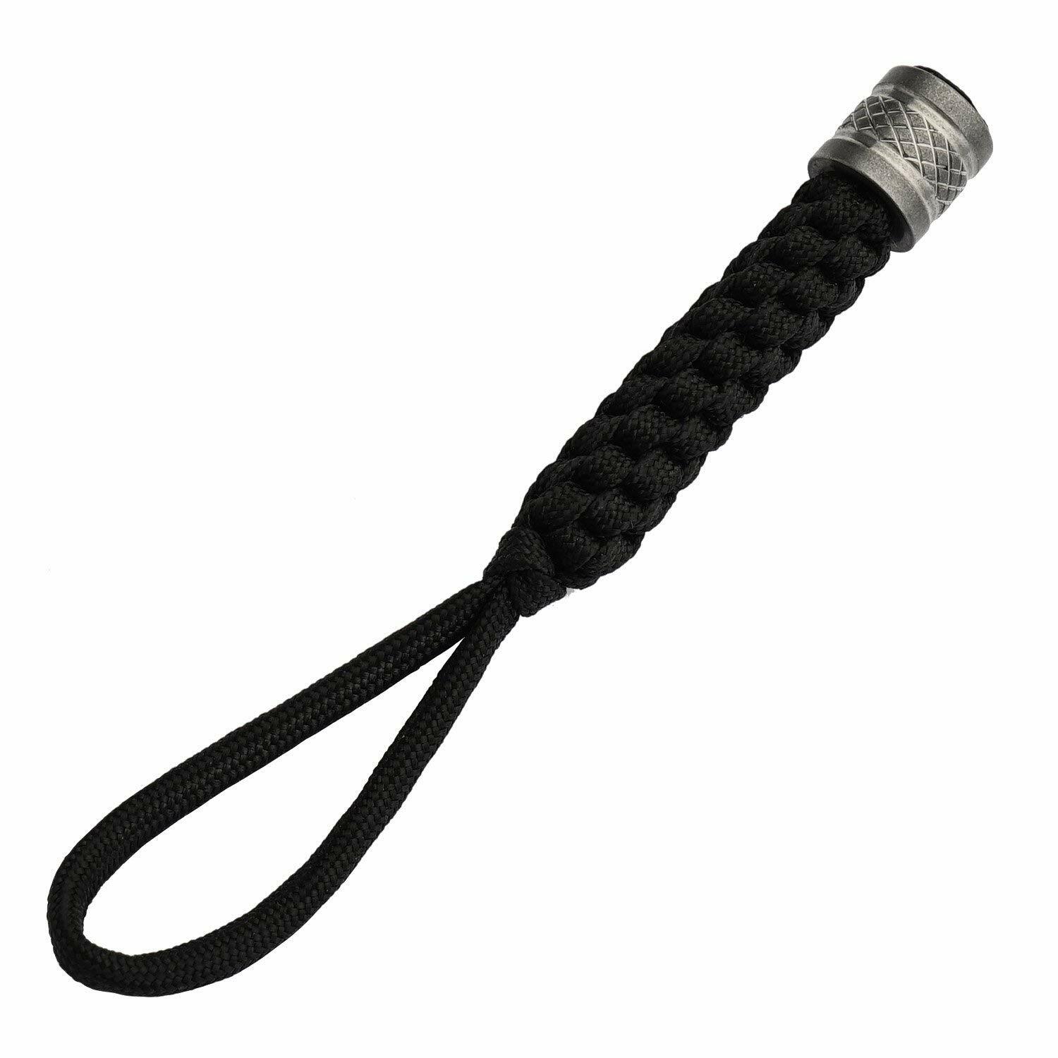 FFT-A Titanium Beads for EDC Gear, Knife, Flashlight, Woven Paracord,Mecarmy