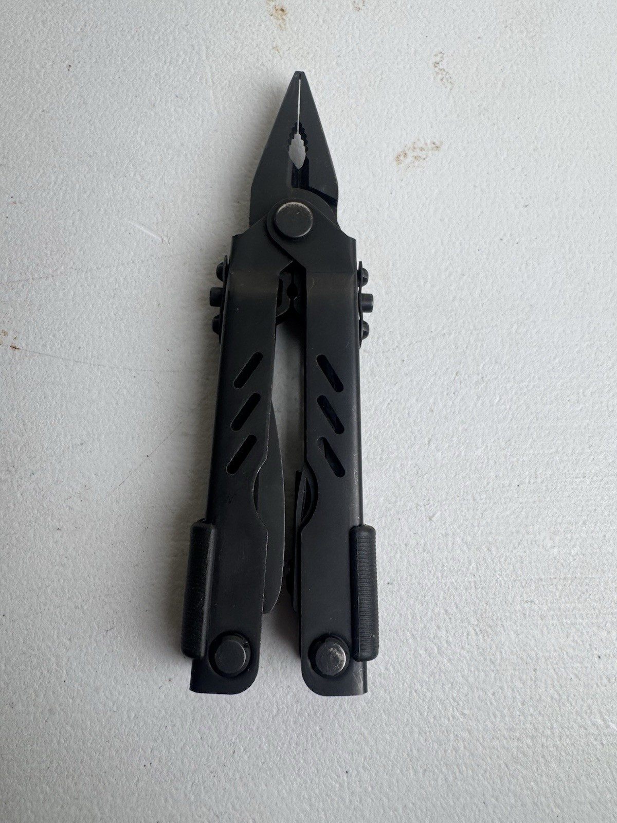 Gerber Gerber Multi-Plier black Color 0871113H Made In USA