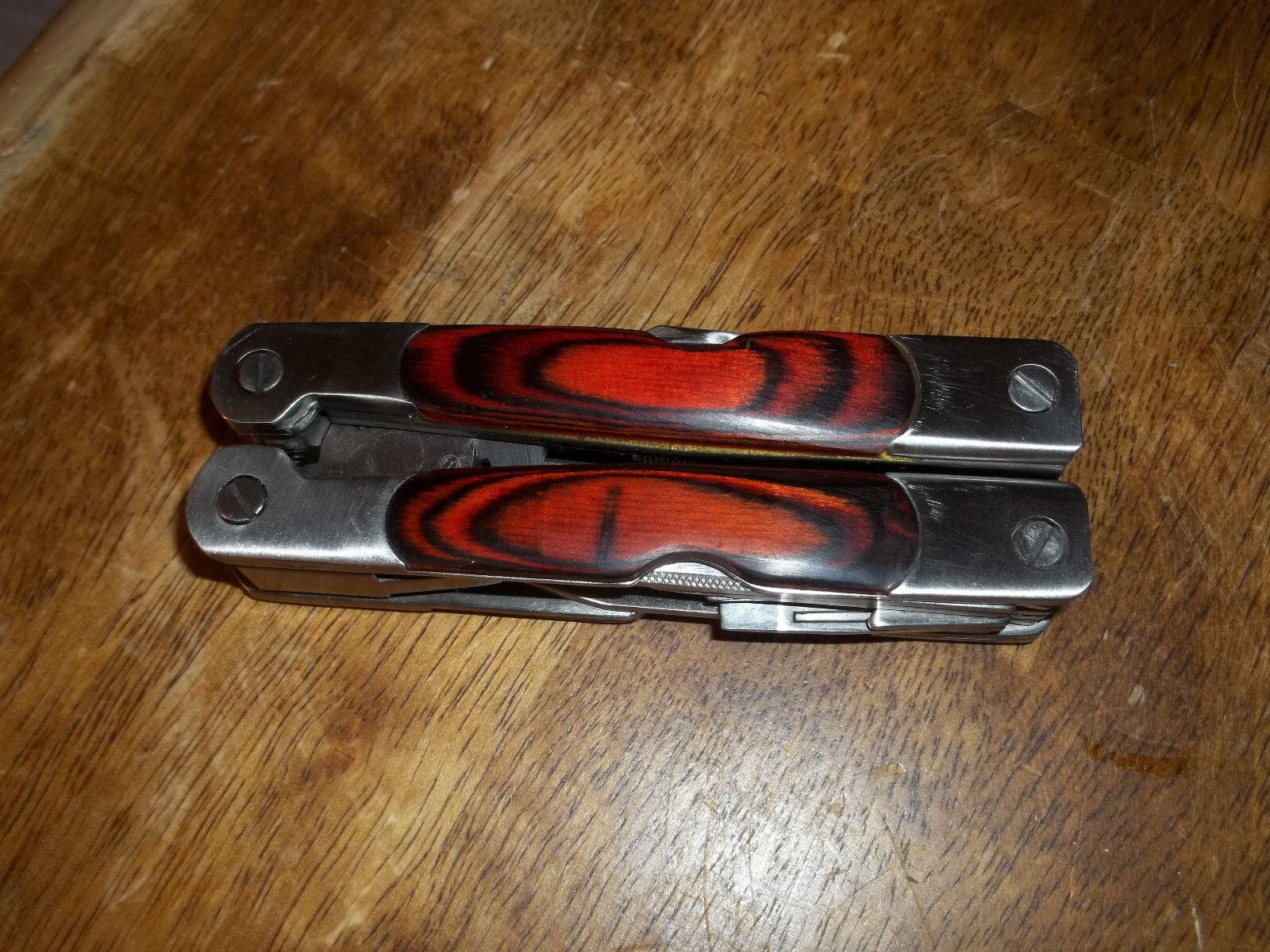 Great Neck Stainless Steel Multitool